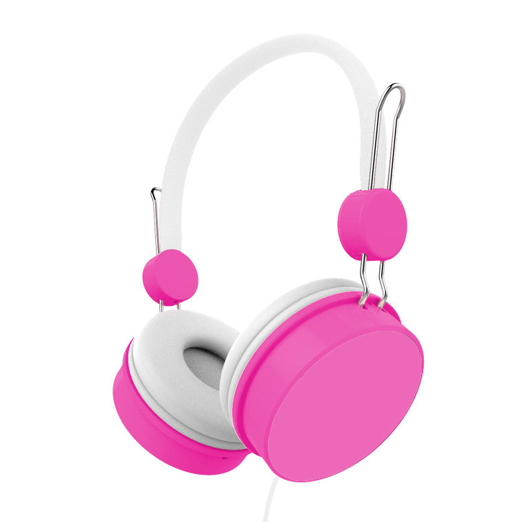 HAOMUK-D5909 Wired Headphones