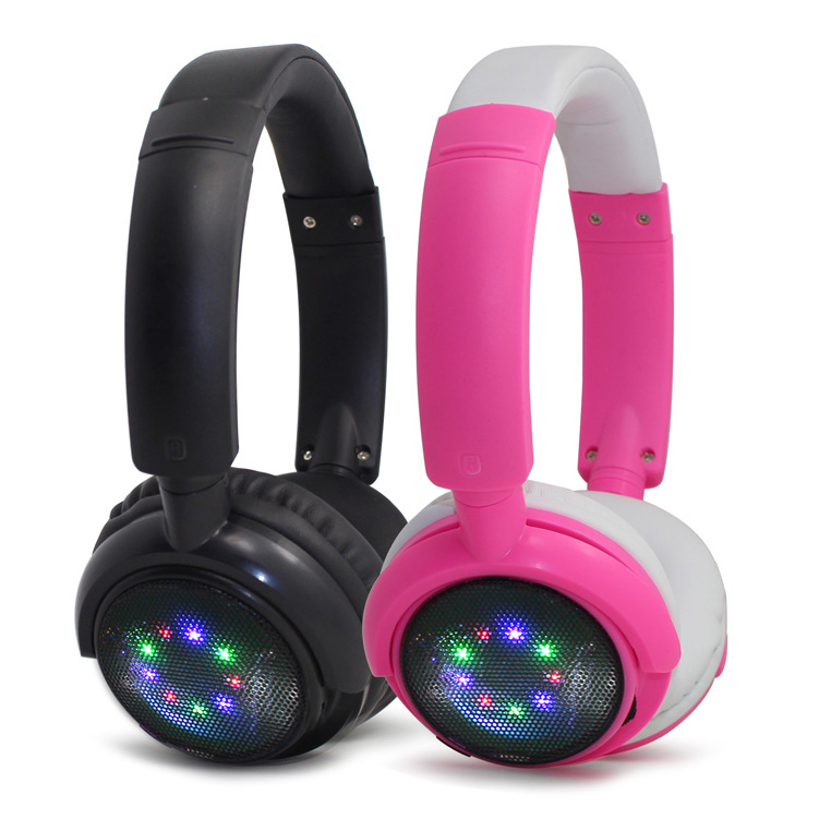 HAOMUK-BT9334 BT Headphones