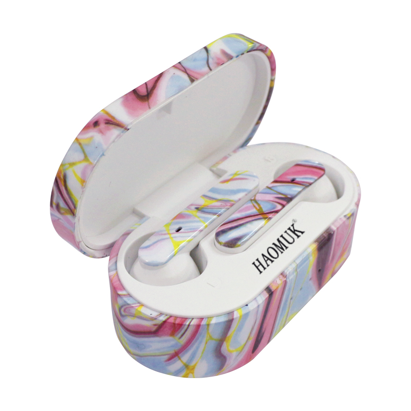 HAOMUK-BT9525-3 TWS Wireless Earbuds