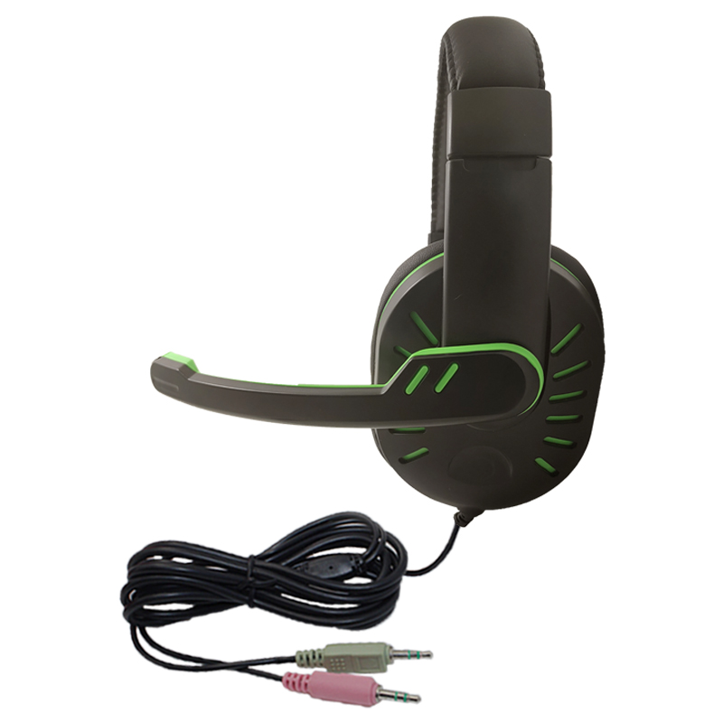 HAOMUK-F6034 Gaming Headphones
