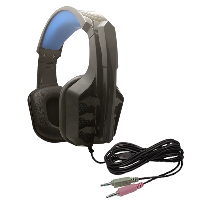 HAOMUK-F6035 Gaming Headphones