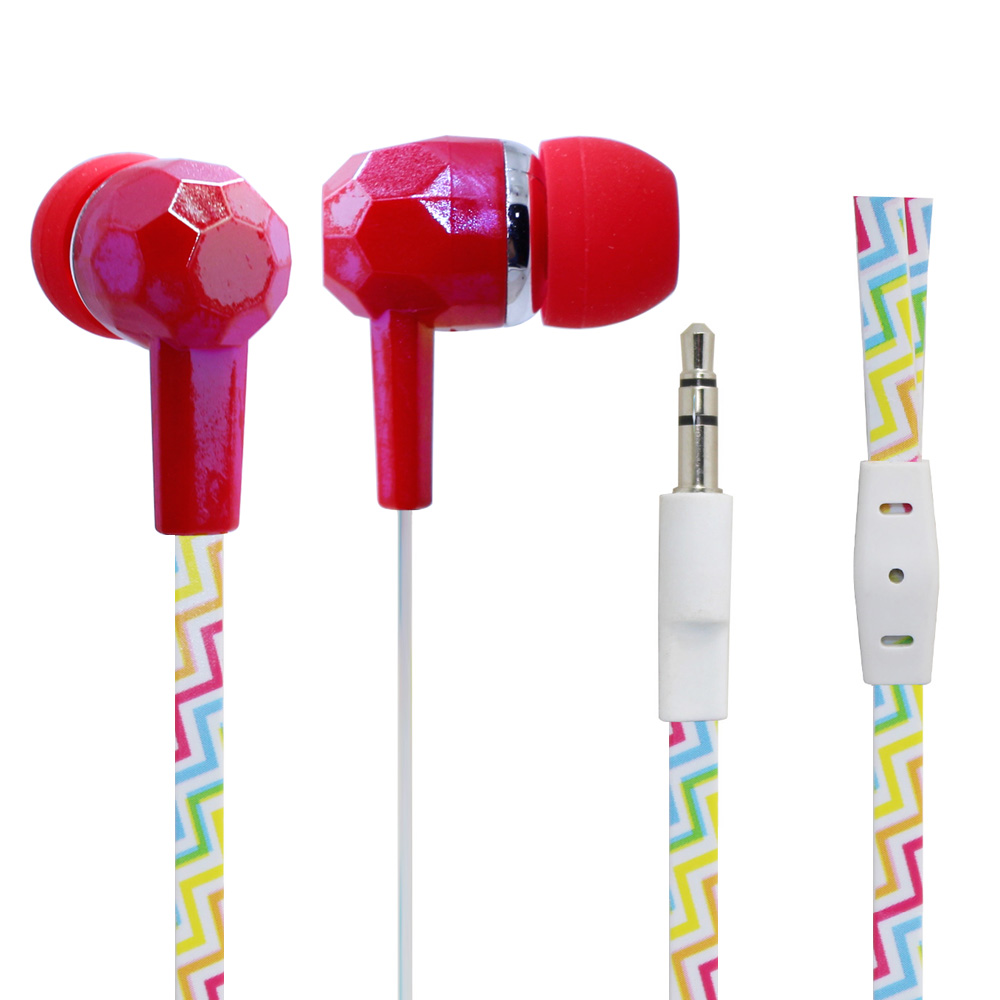 HAOMUK-A0370 Wired Earphone