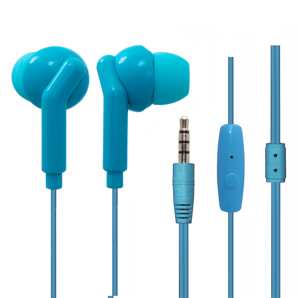 HAOMUK-A0414 Wired Earphone
