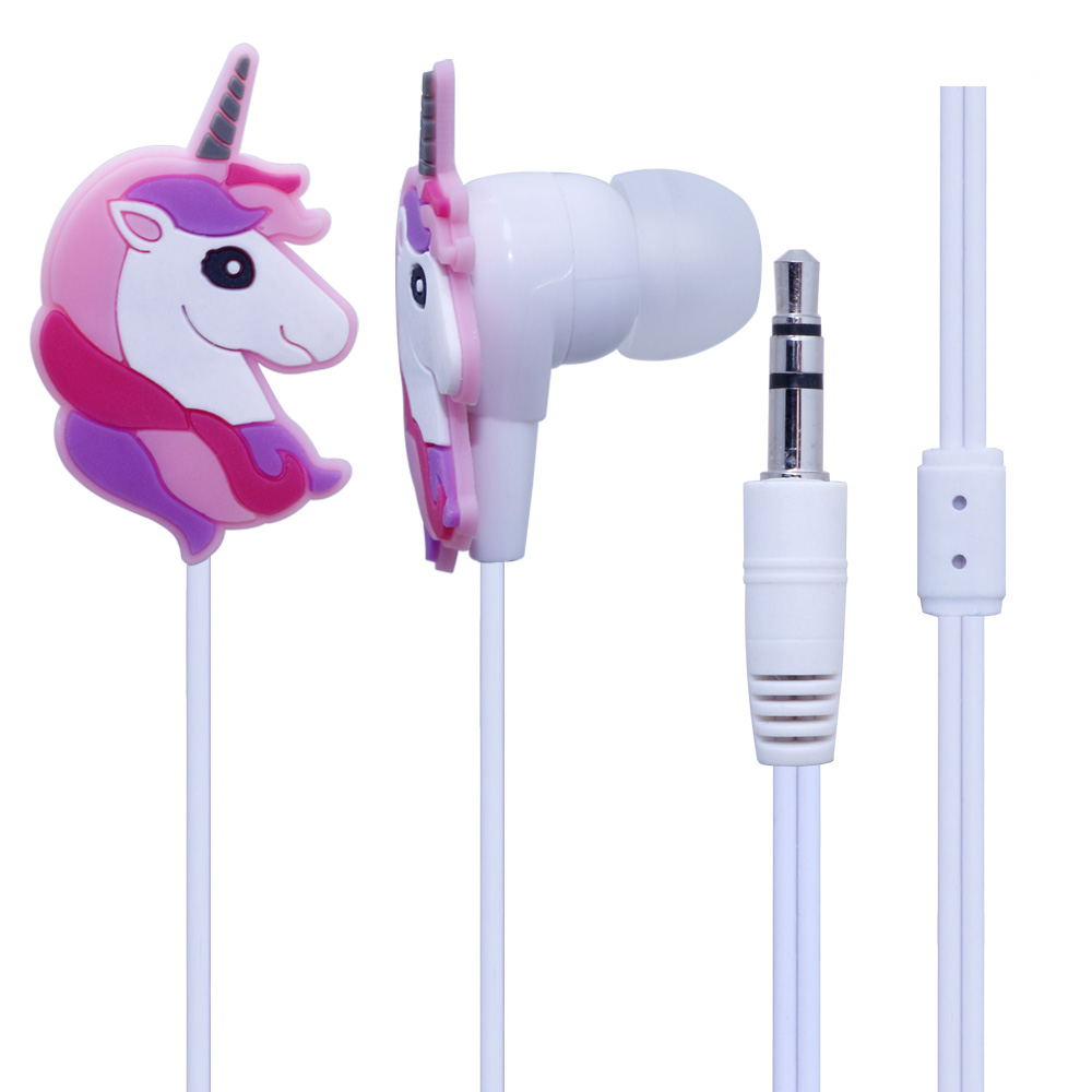 HAOMUK-A0418 Wired Earphone