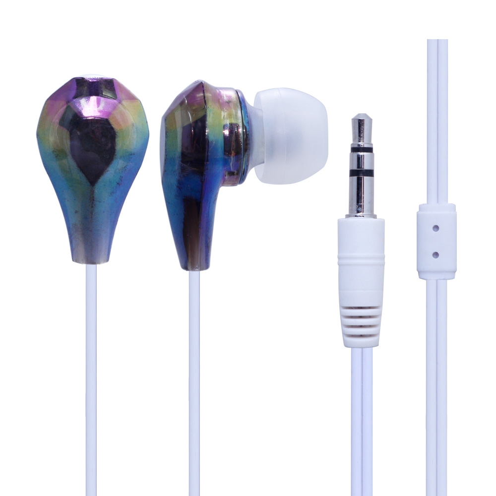 HAOMUK-A0462 Wired Earphone