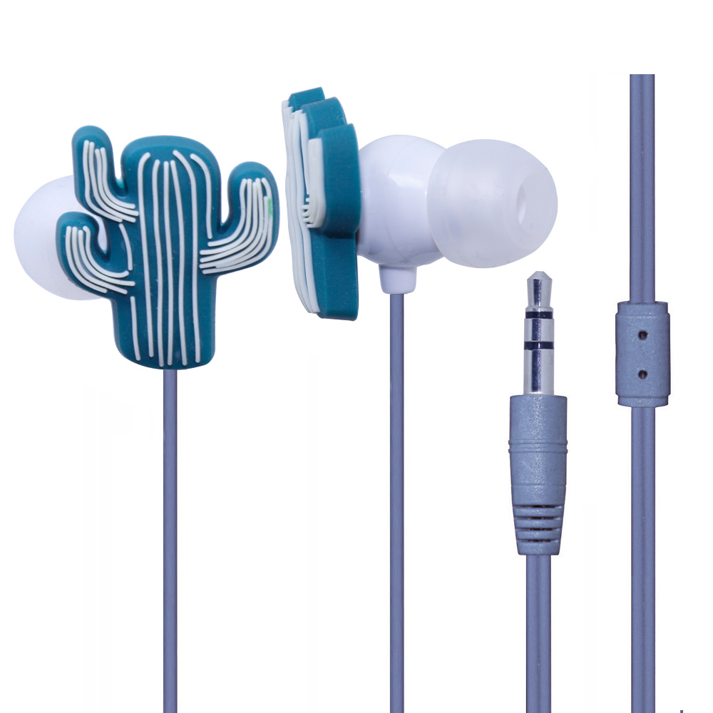 HAOMUK-A0481 Wired Earphone