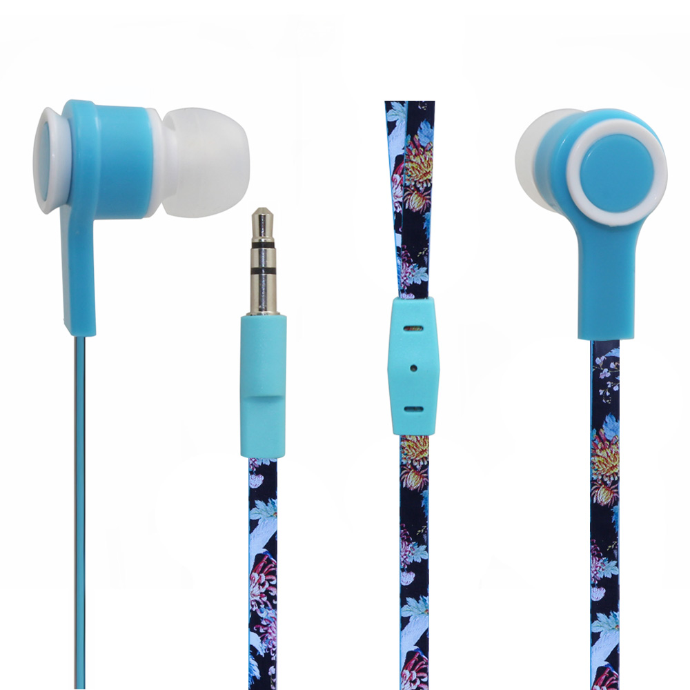 HAOMUK-A0496 Wired Earphone