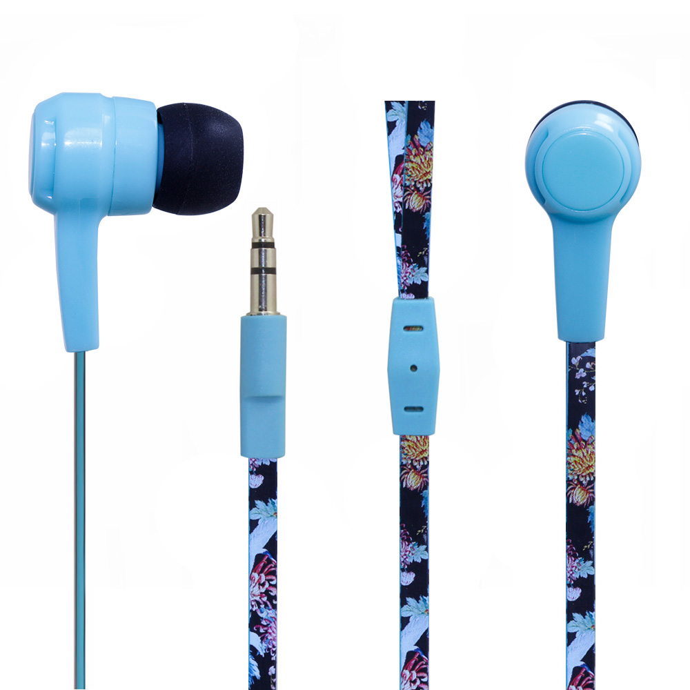 HAOMUK-A0497 Wired Earphone