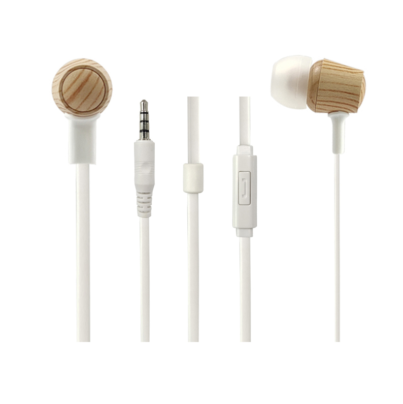 HAOMUK-A0540 Wired Earphones