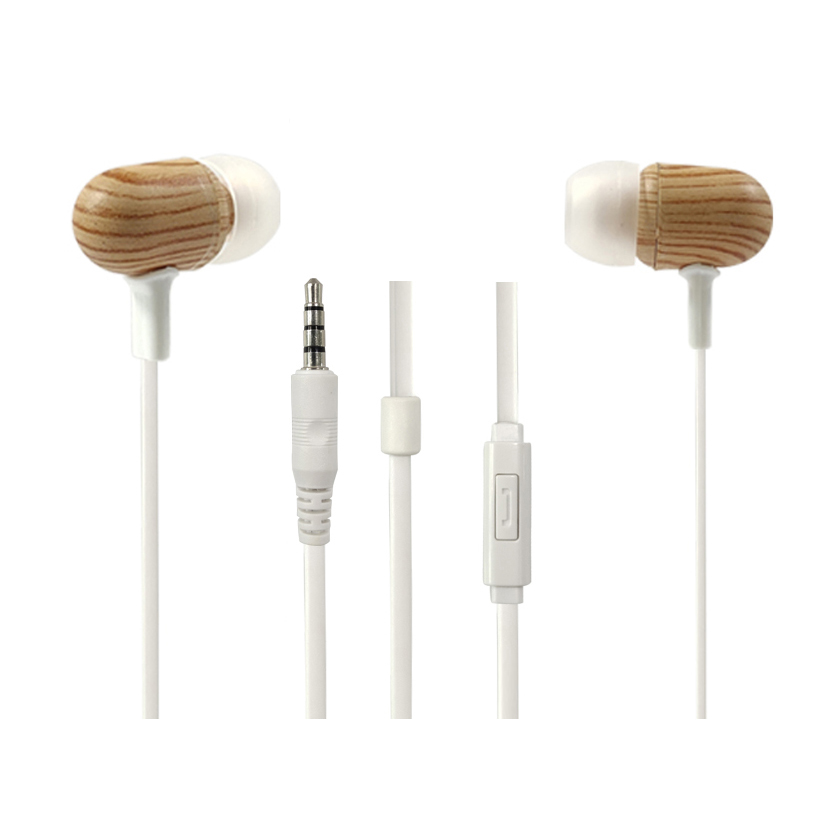 HAOMUK-A0541 Wired Earphones