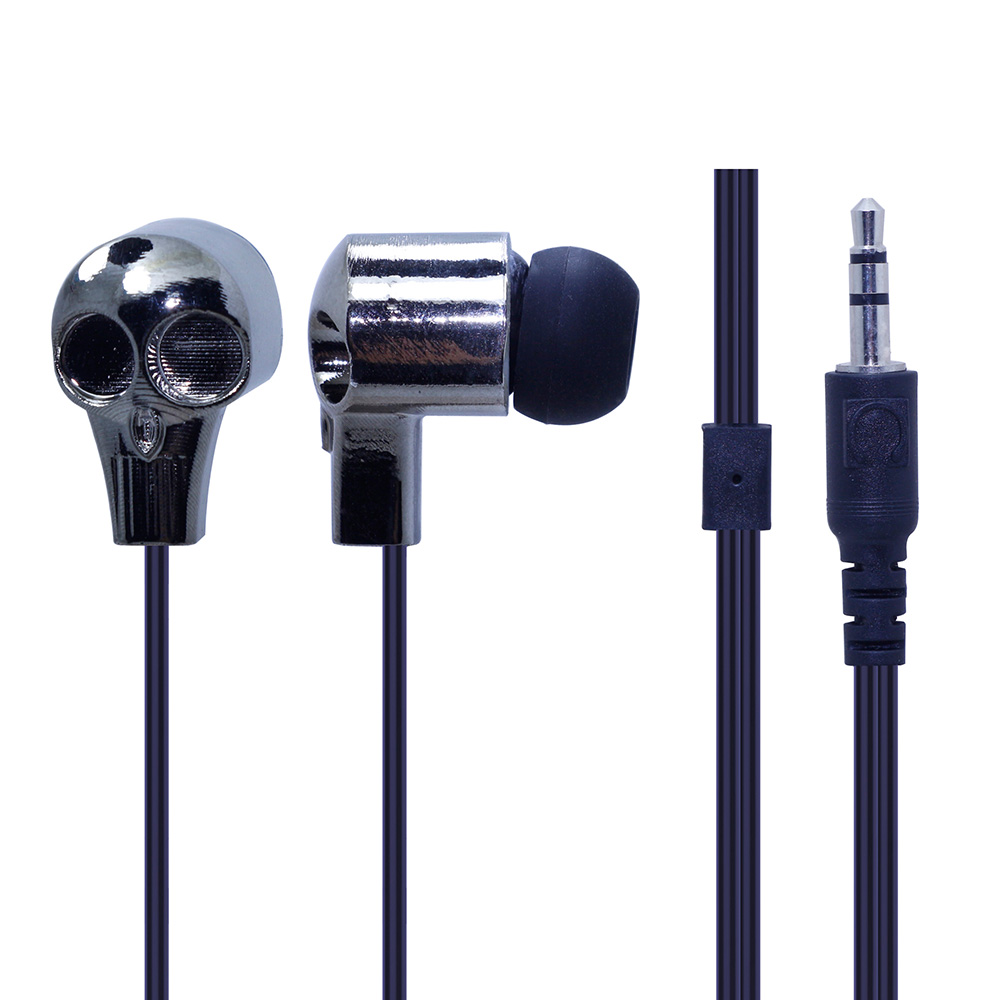 HAOMUK-A9902 Wired Earphone