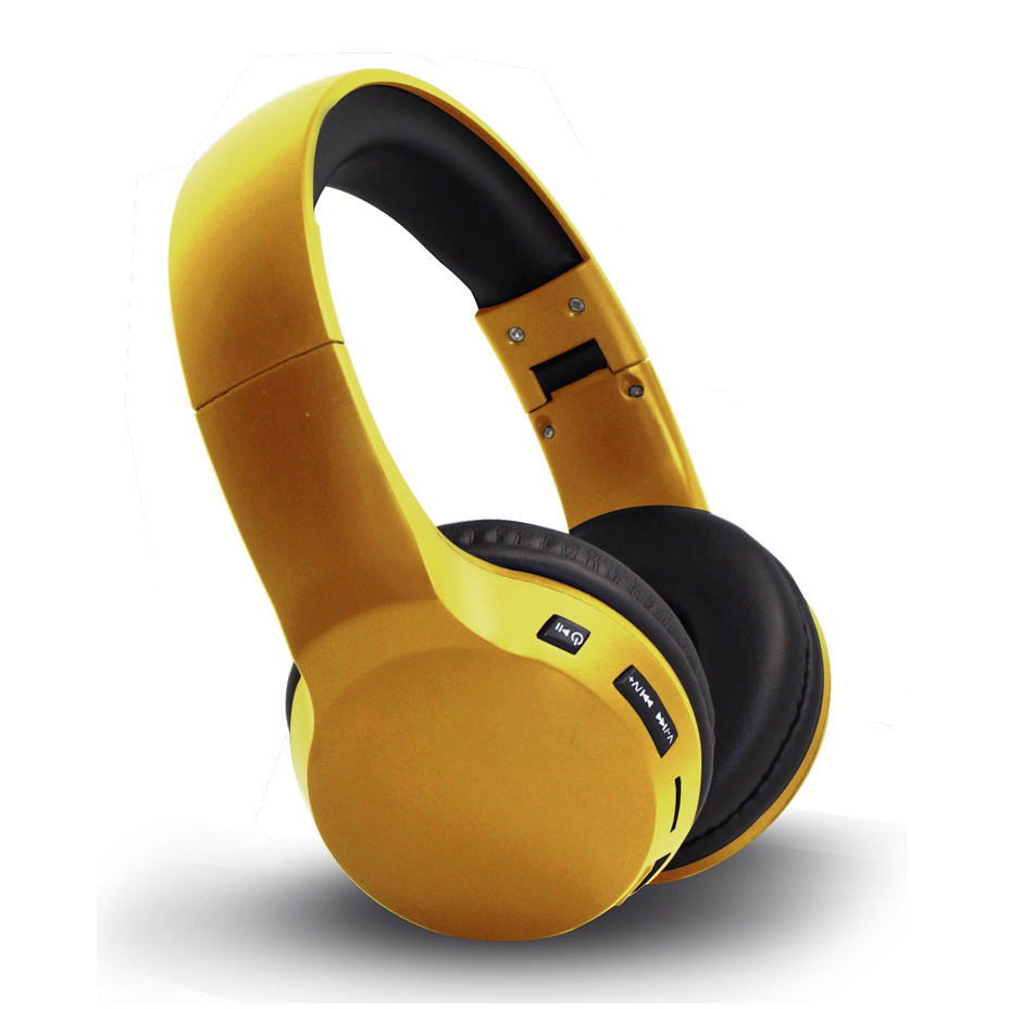 HAOMUK-BT9323 BT Headphones