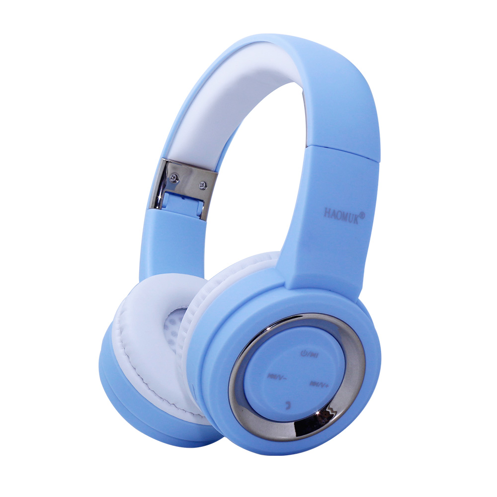 HAOMUK-BT9373-4 BT Headphones