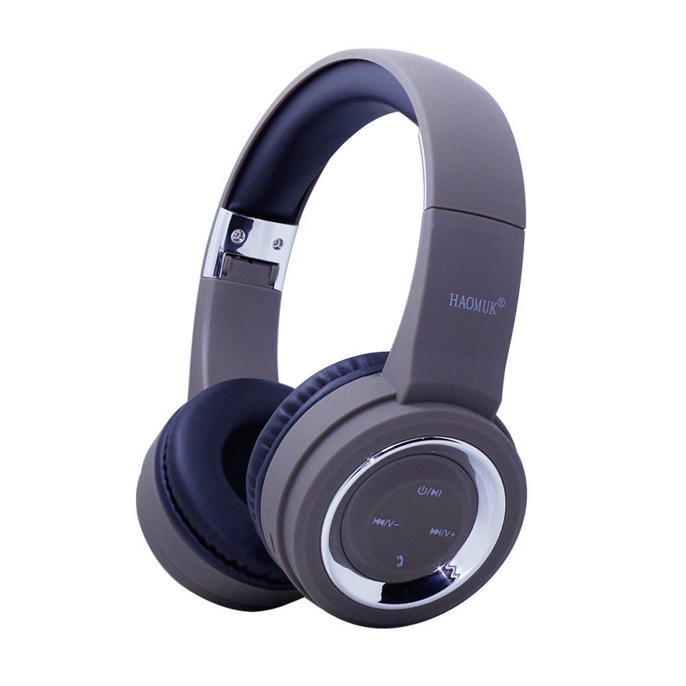 HAOMUK-BT9373-3 BT Headphones