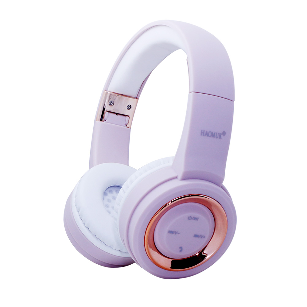 HAOMUK-BT9373-2 BT Headphones