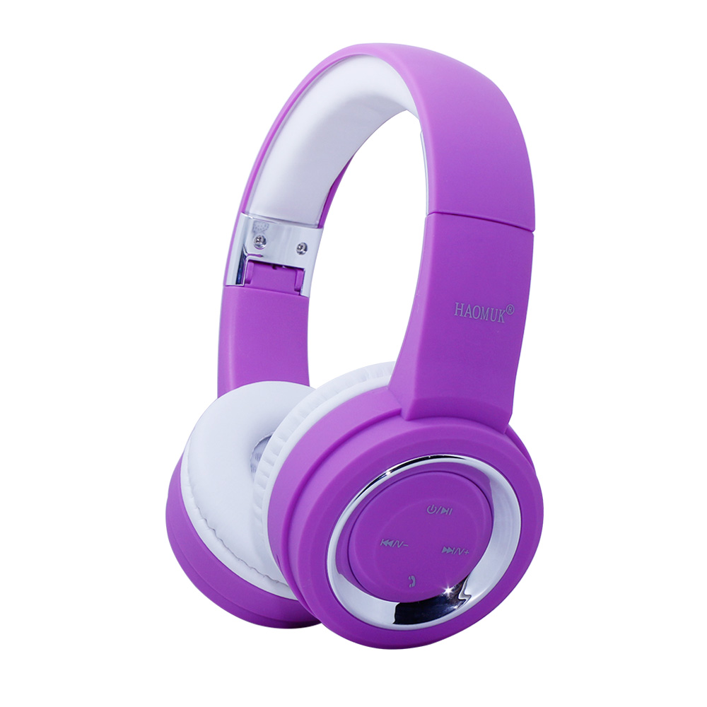 HAOMUK-BT9373-1 BT Headphones