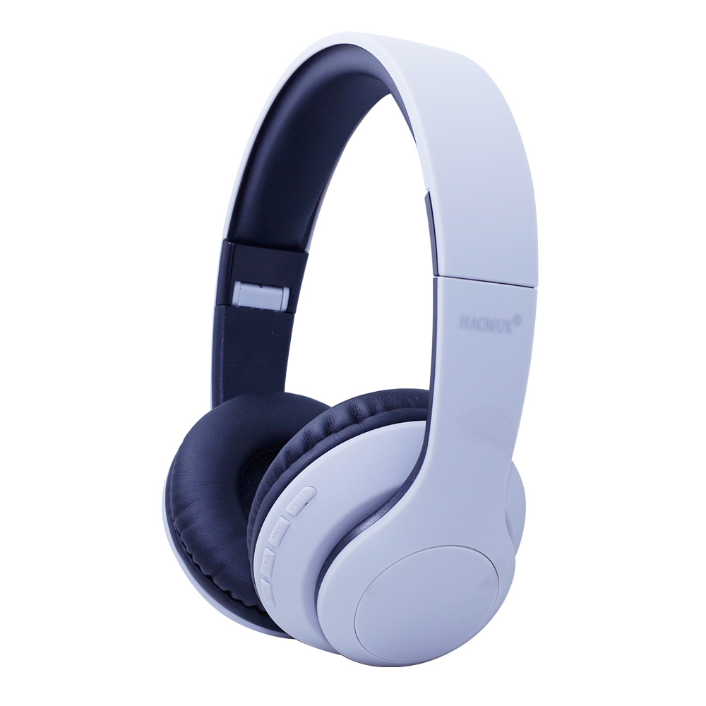 HAOMUK-BT9409 BT Headphones