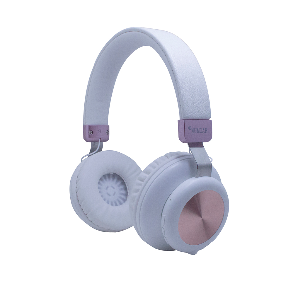 HAOMUK-BT9420-6 BT Headphones