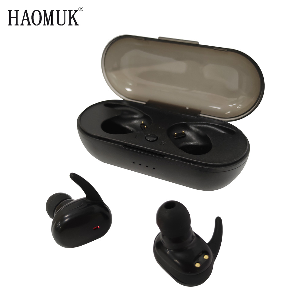 HAOMUK-BT9449 TWS Wireless Earbuds