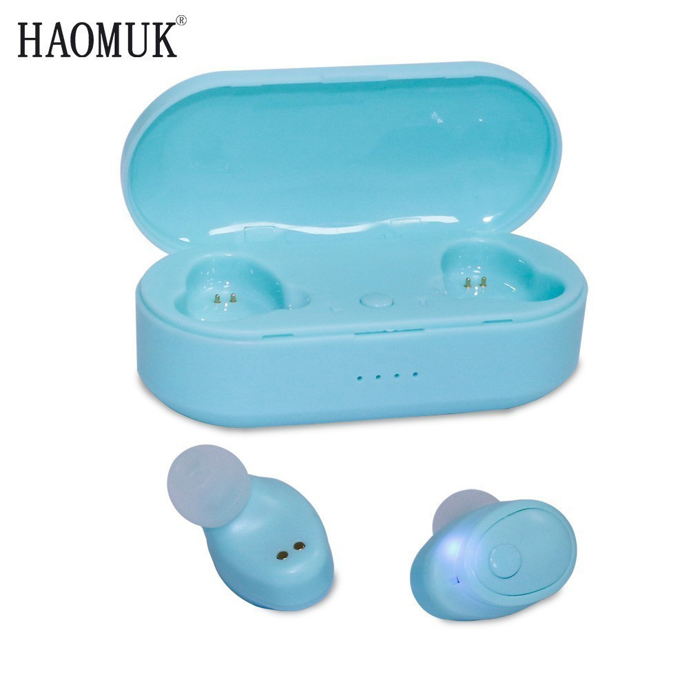HAOMUK-BT9489 TWS Wireless Earbuds