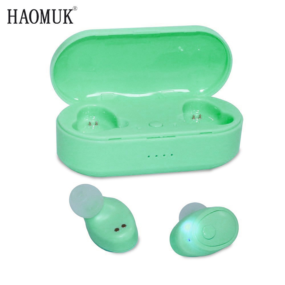 HAOMUK-BT9489 TWS Wireless Earbuds