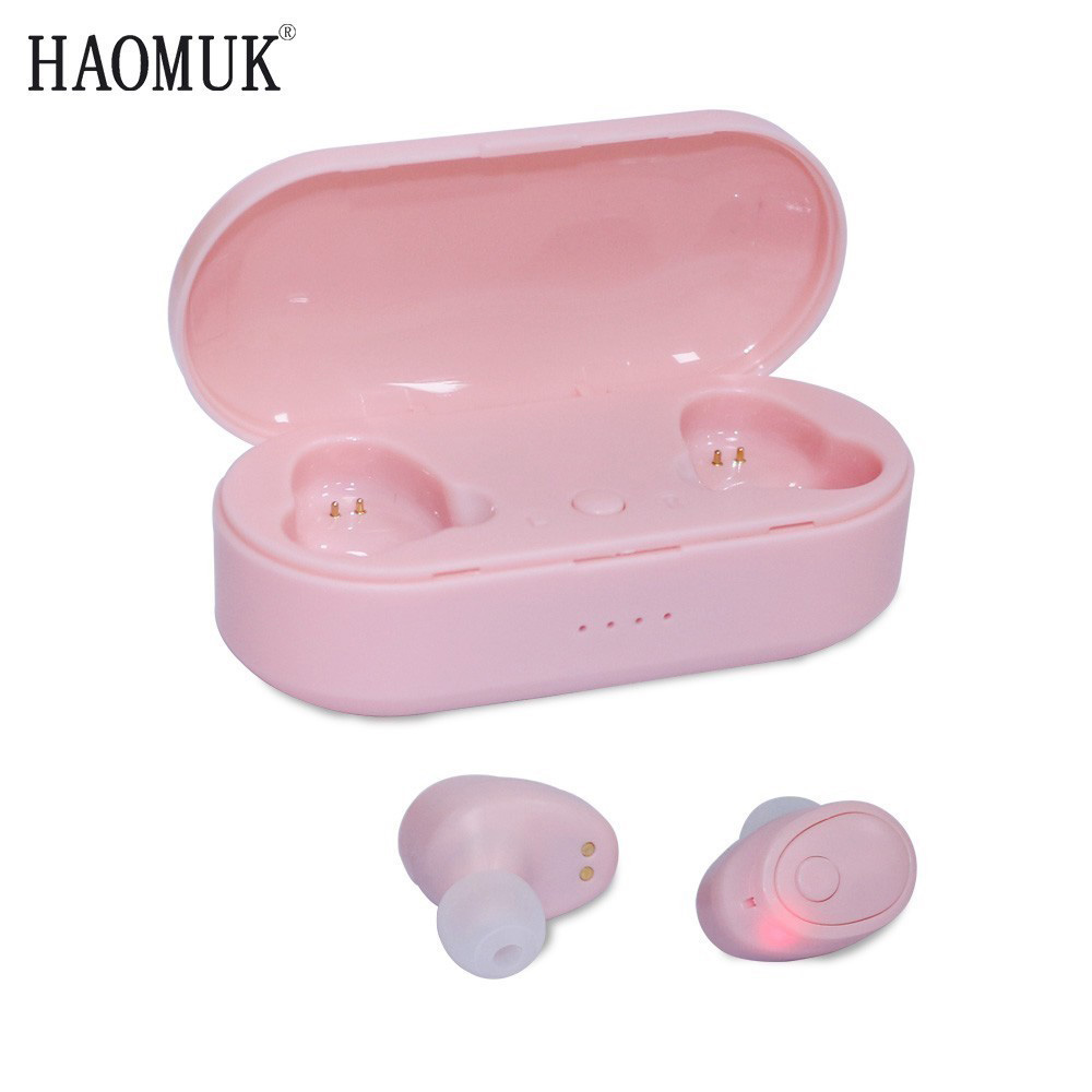 HAOMUK-BT9489 TWS Wireless Earbuds