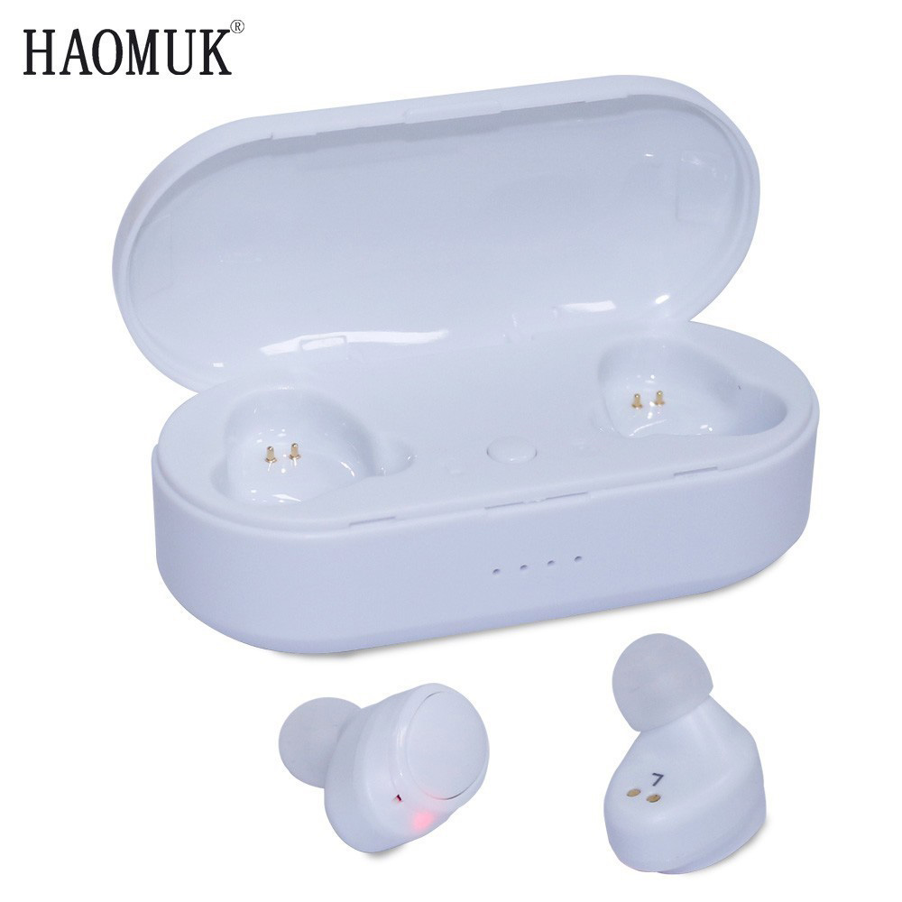 HAOMUK-BT9490 TWS Wireless Earbuds