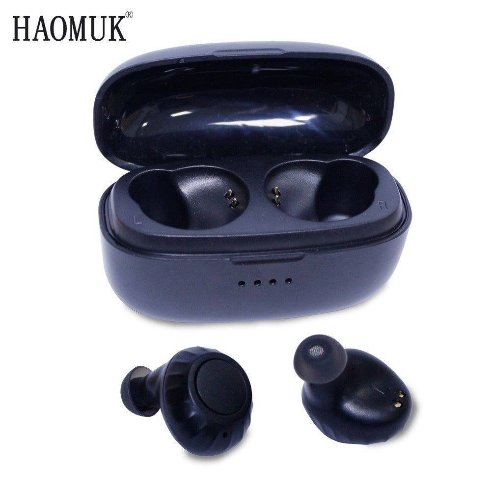 HAOMUK-BT9491 TWS Wireless Earbuds