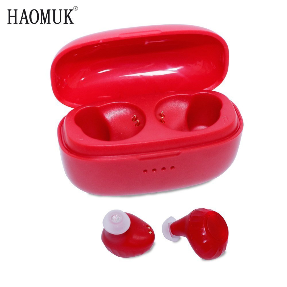 HAOMUK-BT9491 TWS Wireless Earbuds