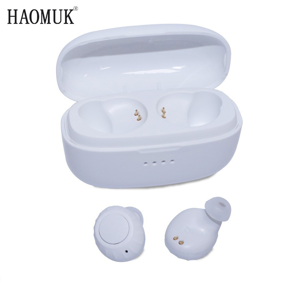 HAOMUK-BT9491 TWS Wireless Earbuds