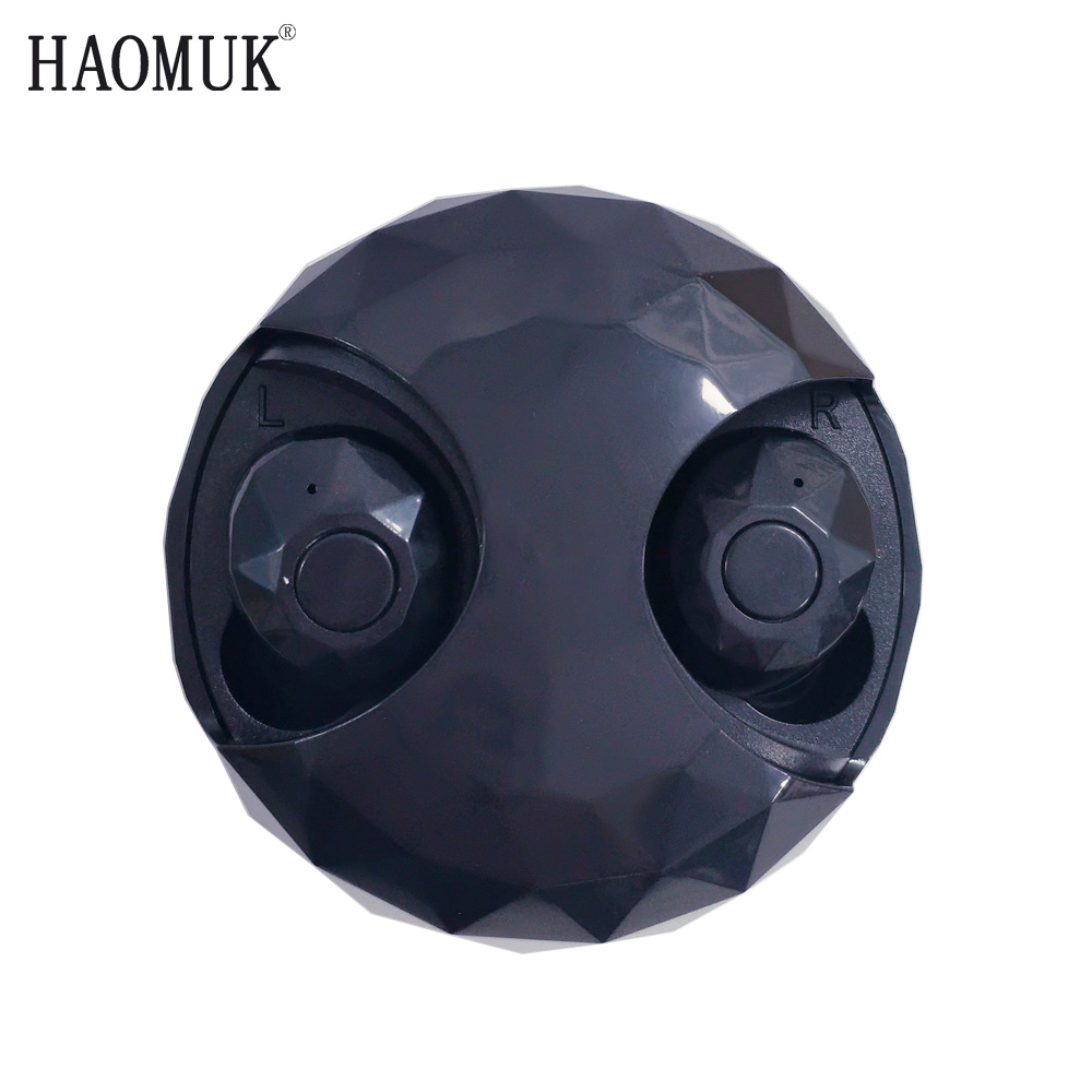 HAOMUK-BT9492 TWS Wireless Earbuds