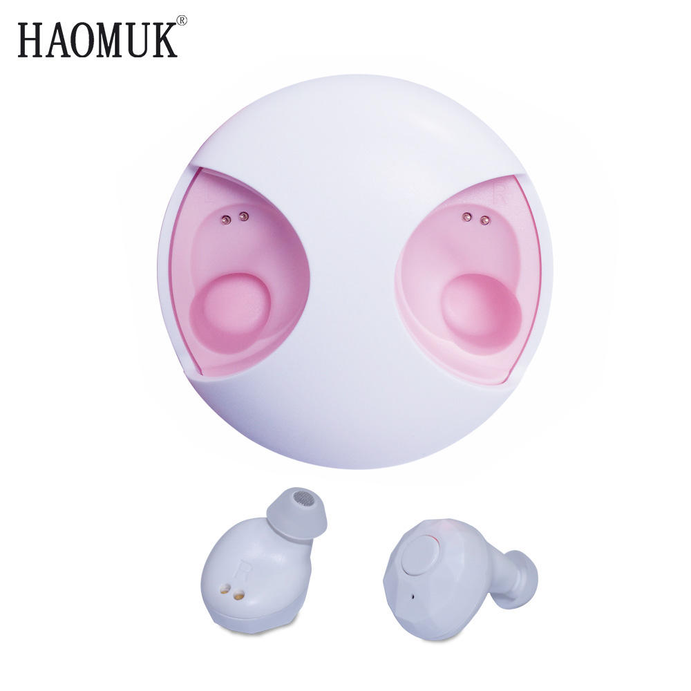 HAOMUK-BT9492 TWS Wireless Earbuds