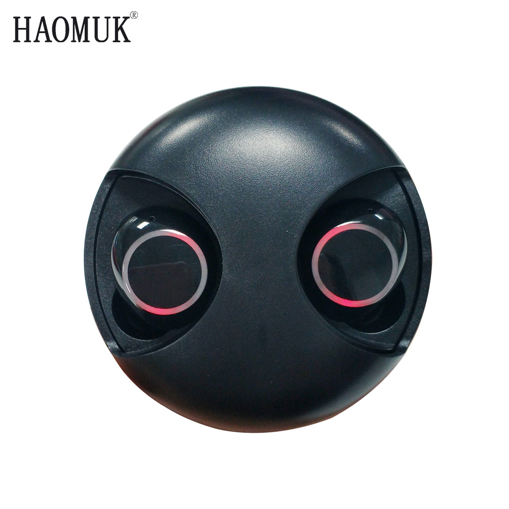 HAOMUK-BT9494 TWS Wireless Earbuds