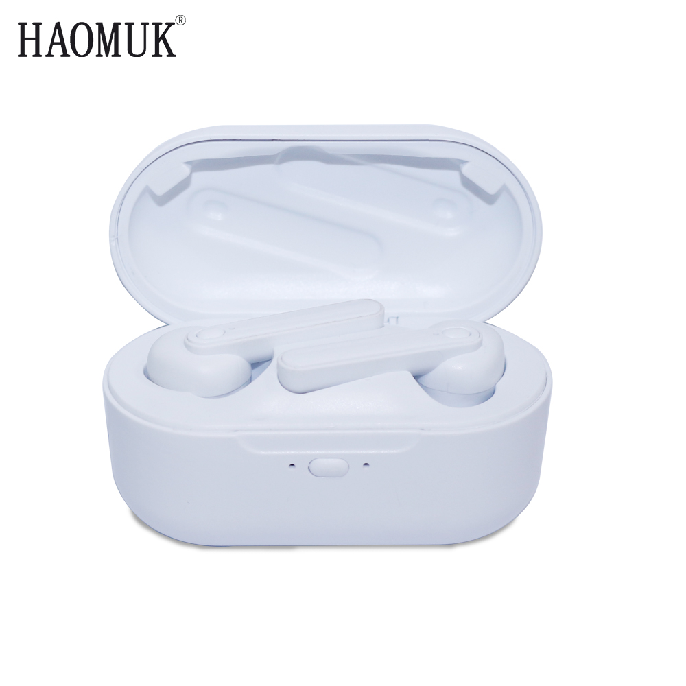 HAOMUK-BT9496 TWS Wireless Earbuds