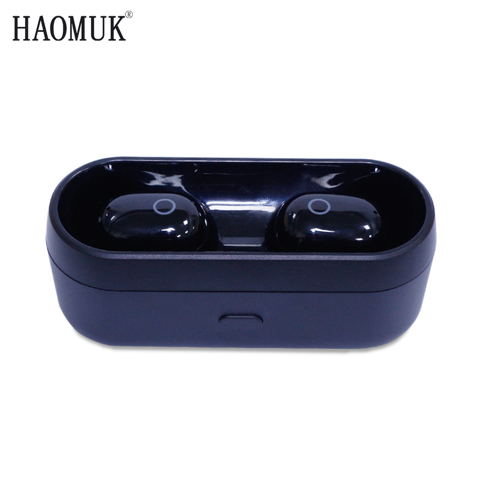 HAOMUK-BT9498 TWS Wireless Earbuds