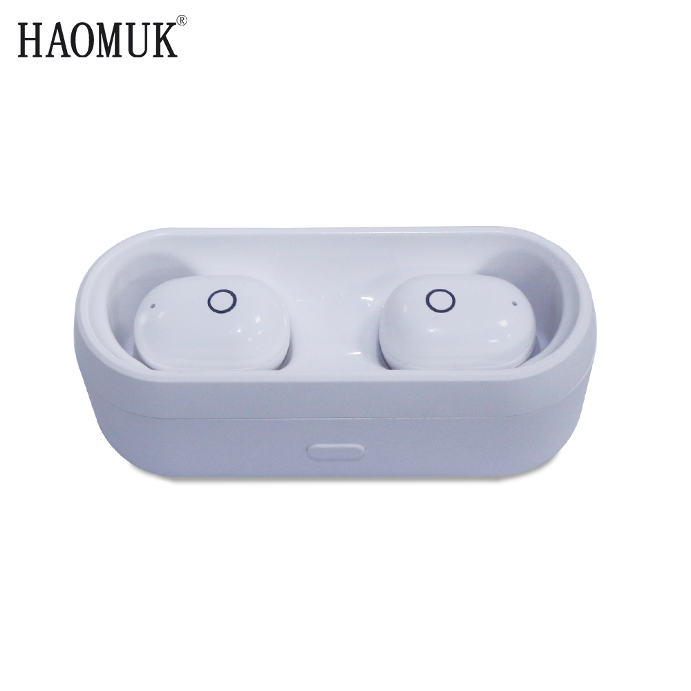 HAOMUK-BT9498 TWS Wireless Earbuds