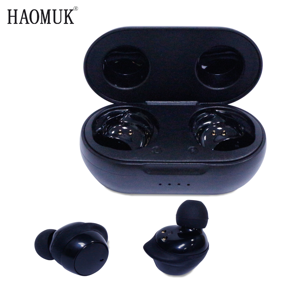 HAOMUK-BT9501 TWS Wireless Earbuds