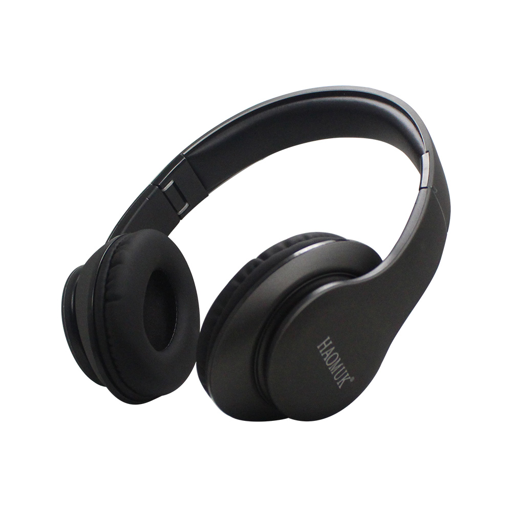 HAOMUK-D5073-1 Wired Headphones