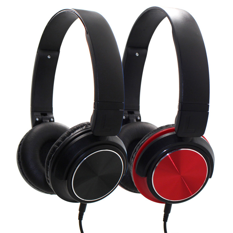 HAOMUK-D5190 Wired Headphones