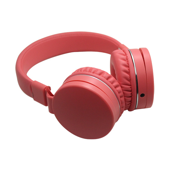 HAOMUK-D5214 Wired Headphones