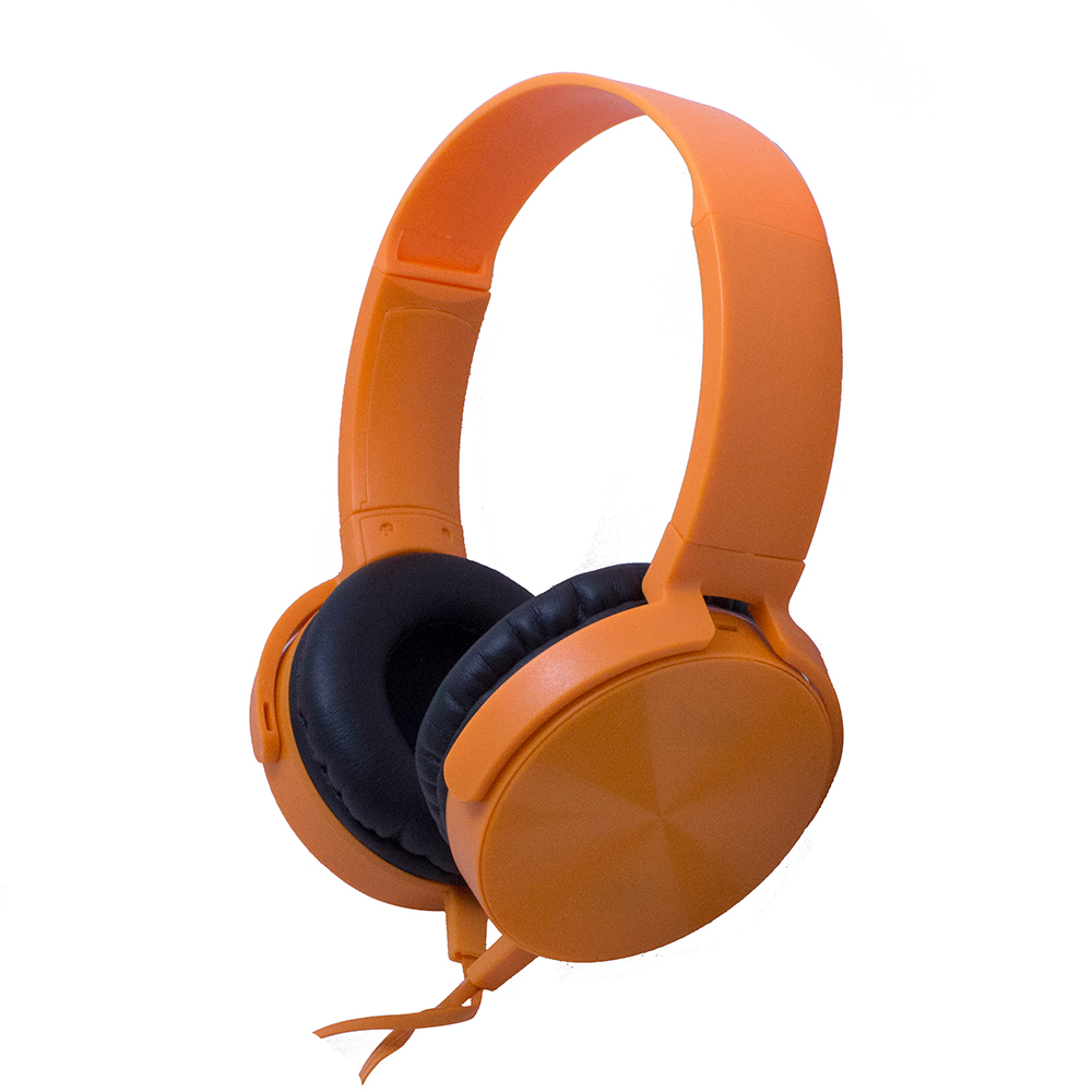 HAOMUK-D5216 Wired Headphones