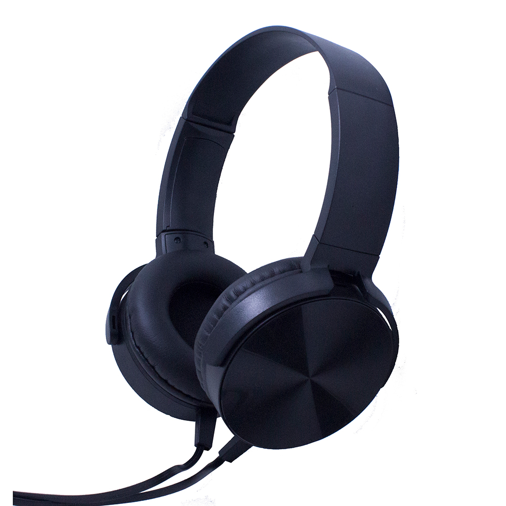 HAOMUK-D5216-1 Wired Headphones