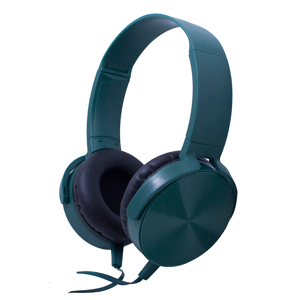 HAOMUK-D5216-2 Wired Headphones