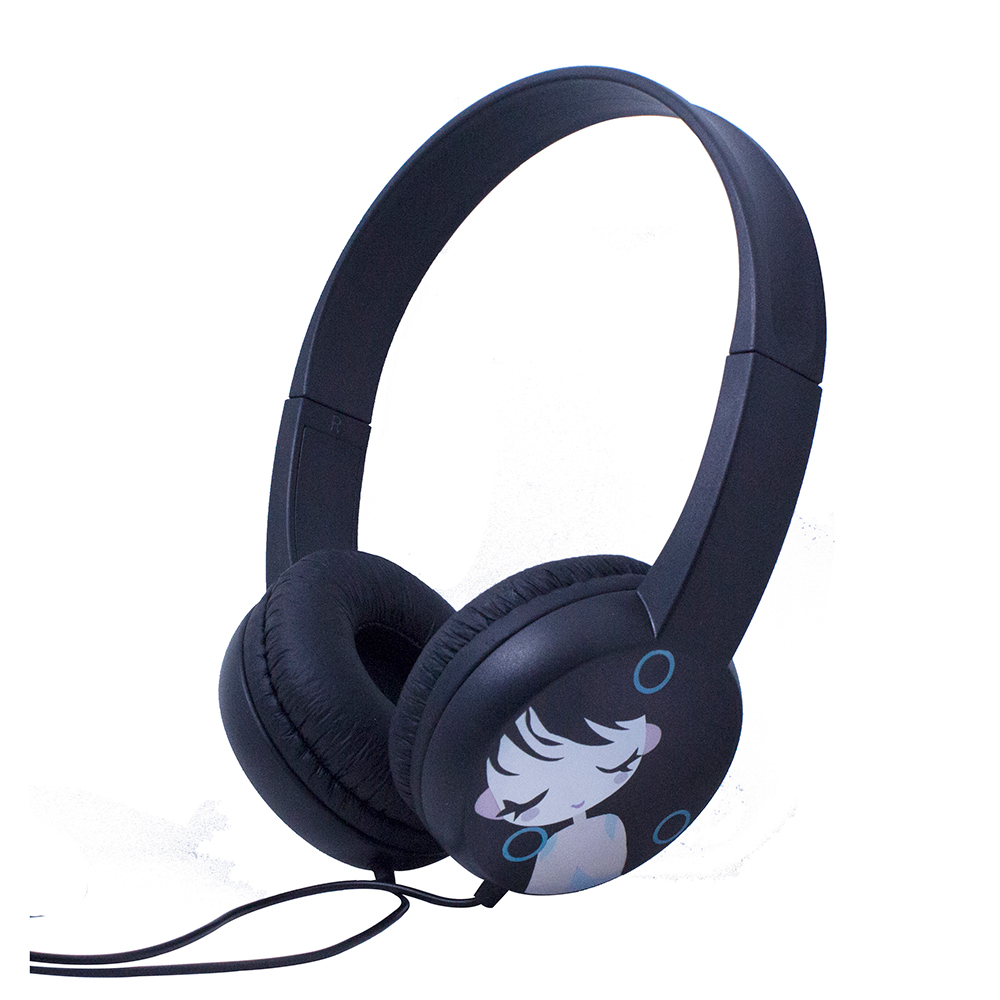 HAOMUK-D5903-1 Wired Headphones