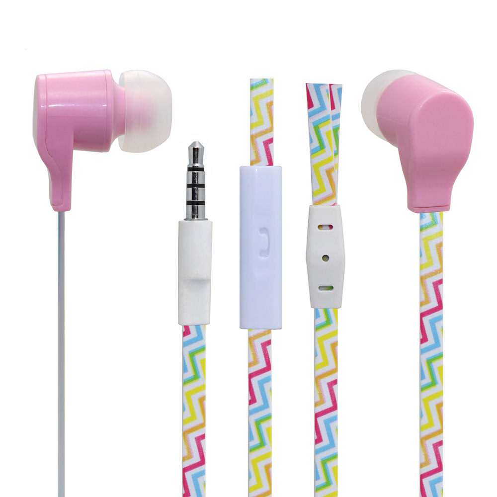 HAOMUK-E0425 Wired Earphone