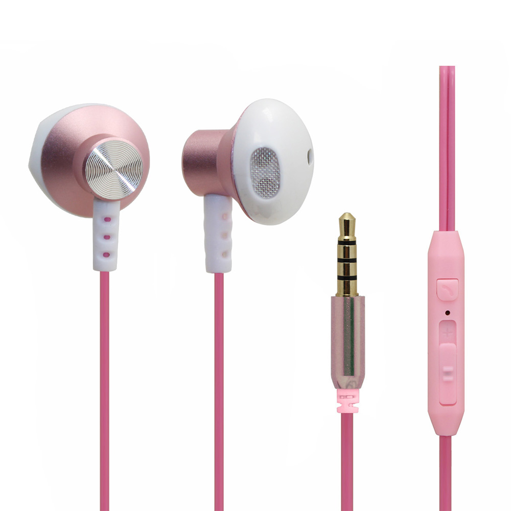 HAOMUK-C3245 Wired Earphone