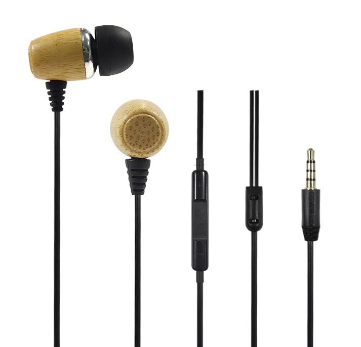 HAOMUK-H7020 Wired Earphones