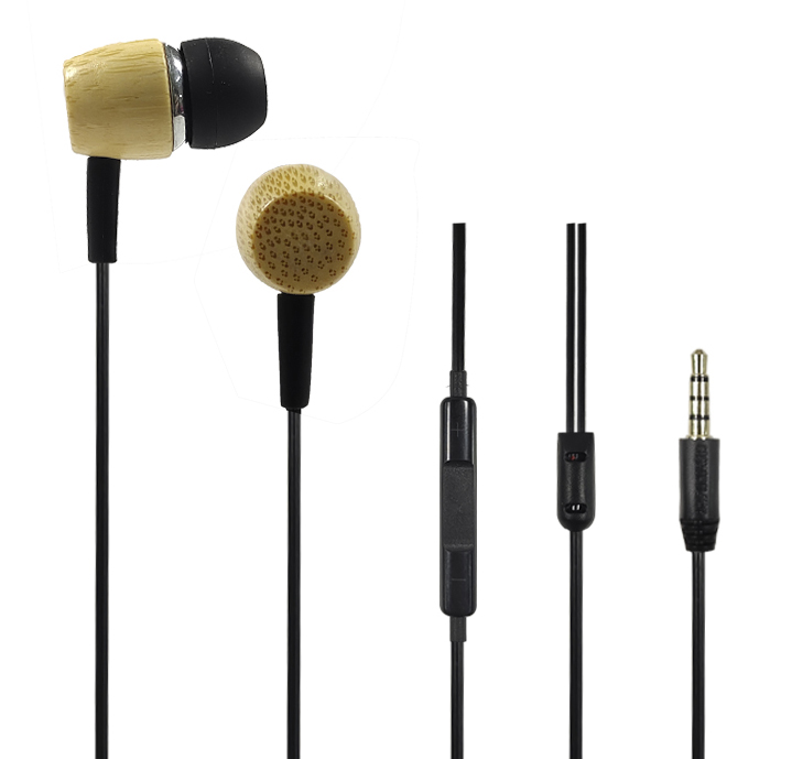 HAOMUK-H7021 Wired Earphones