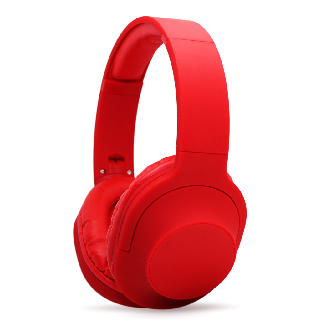 HAOMUK-BT9318-1 BT Headphones