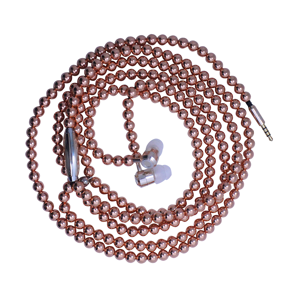 HAOMUK-C3500-2 Wired Earphones